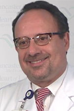 Nicholas Mandalakas, MD, FACC